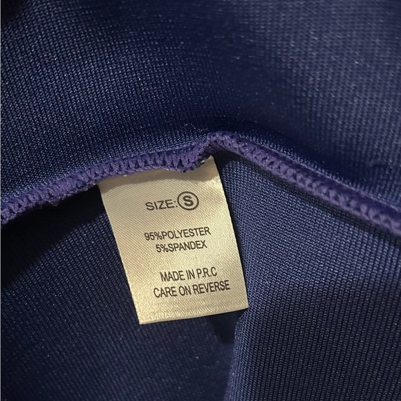 One Shoulder Ruffle Dress Side Split Bodycon Bandage Dress - Picture 6 of 8